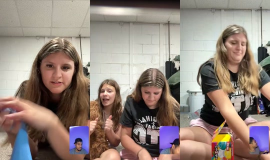 mariyah.stewart2's Live Session — Jul 4, 2026, 1:58 AM