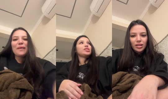marques.isaa's Live Session — Jul 3, 2026, 3:21 AM