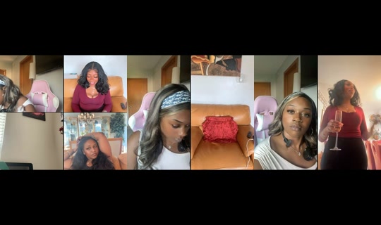 marshathemogul's Live Session — Jul 2, 2026, 11:25 PM