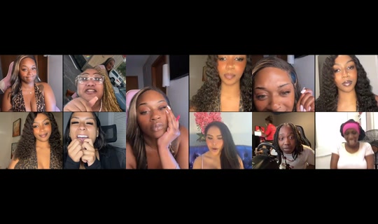 marshathemogul's Live Session — Jul 3, 2026, 4:04 AM