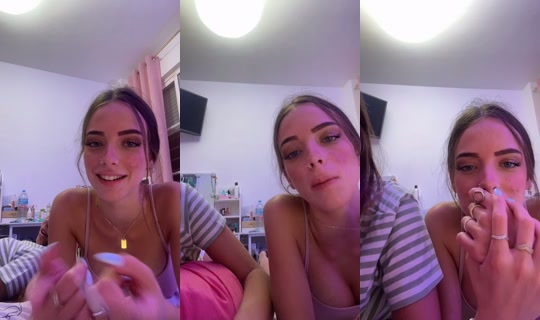 martaaa9's Live Session — Jul 2, 2026, 12:32 AM