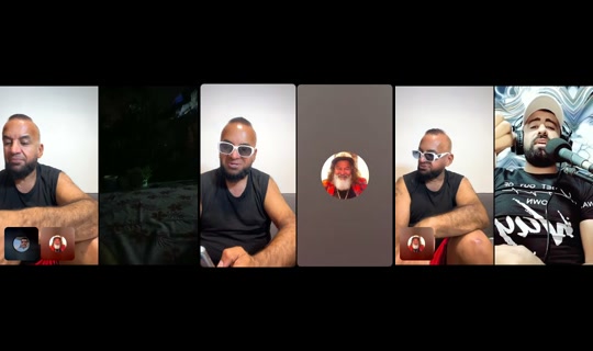martinalhaji69's Live Session — Jul 1, 2026, 9:00 PM