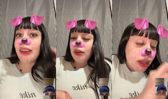 martuunereaa's Live Session — Jul 2, 2026, 2:21 AM