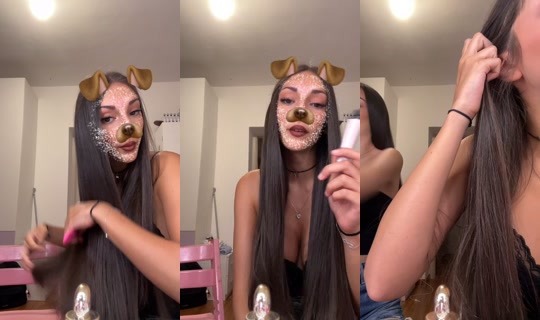 marty.prea's Live Session — Jul 2, 2026, 9:06 PM
