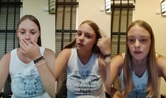 maruxi.mar18's Live Session — Jul 3, 2026, 7:35 PM