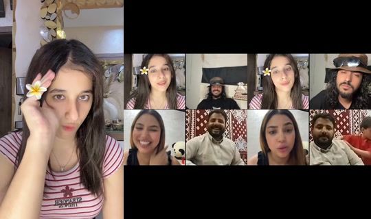 marwanasyr1's Live Session — Jul 3, 2026, 8:45 PM
