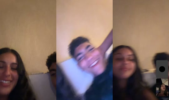 maryam.ahmeddd4's Live Session — Jul 2, 2026, 6:40 PM