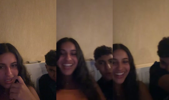 maryam.ahmeddd4's Live Session — Jul 2, 2026, 7:39 PM
