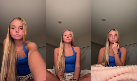 marykatherine.c's Live Session — Jul 3, 2026, 4:47 AM