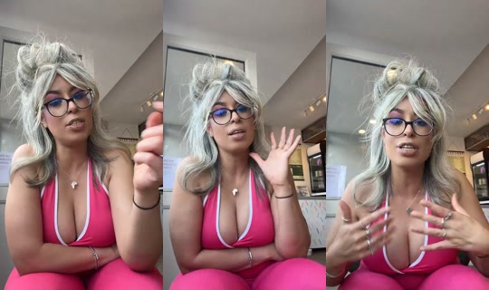 marymars0's Live Session — Jul 3, 2026, 12:47 PM