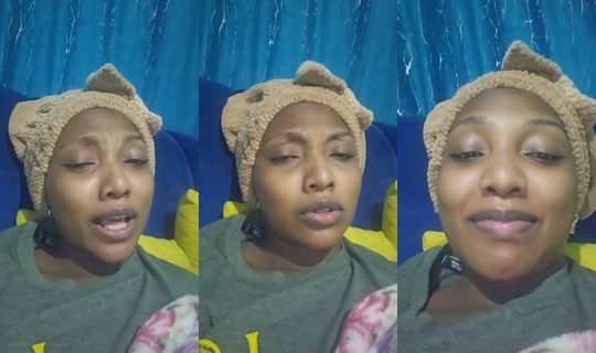 marywanjiru4's Live Session — Jul 3, 2026, 8:59 PM