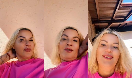 mascha_58's Live Session — Jul 4, 2026, 7:33 AM