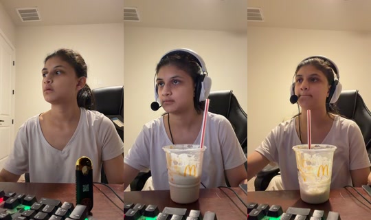 maspoa's Live Session — Jul 3, 2026, 11:56 PM