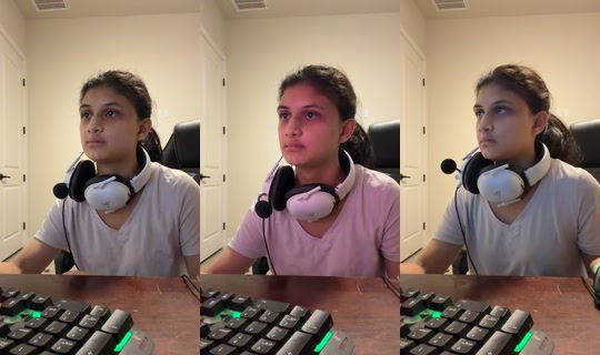 maspoa's Live Session — Jul 4, 2026, 12:46 AM