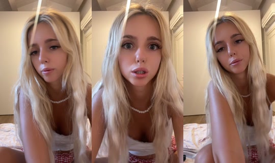 matildemontalti's Live Session — Jul 2, 2026, 5:15 PM