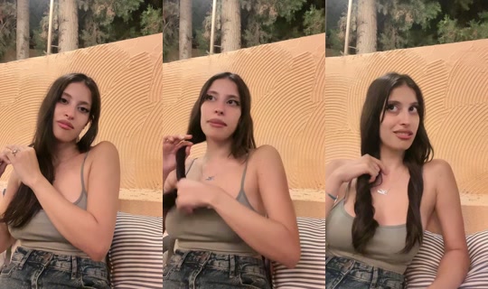 mavicloudd's Live Session — Jul 1, 2026, 8:29 PM