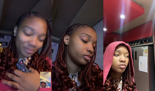 mbalilebuya's Live Session — Jul 3, 2026, 8:29 PM