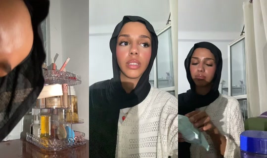 me4riia's Live Session — Jul 4, 2026, 12:49 AM