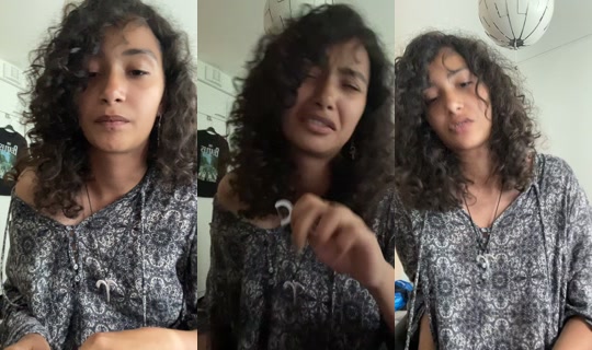 meandmymei's Live Session — Jul 3, 2026, 12:32 PM