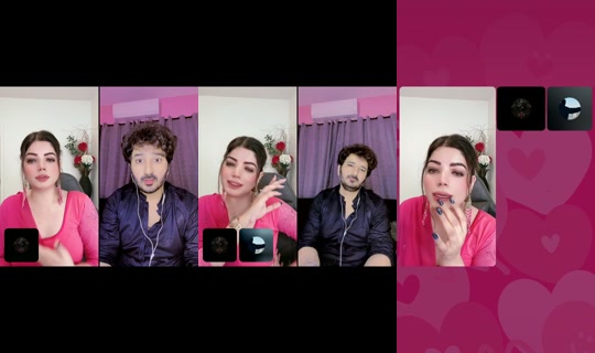 meayeshakaur's Live Session — Jul 4, 2026, 12:15 AM