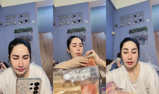meela_malik's Live Session — Jul 4, 2026, 9:18 AM