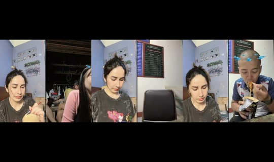 meela_wanida's Live Session — Jul 2, 2026, 3:16 PM