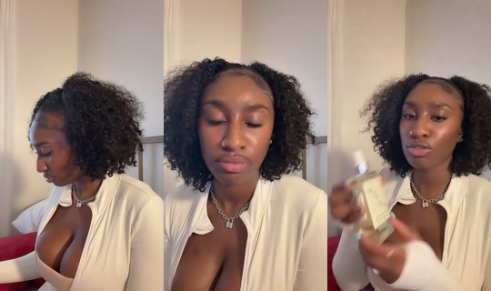 megankylie._'s Live Session — Jul 4, 2026, 12:03 AM