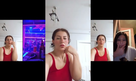 mehtap35356's Live Session — Jul 2, 2026, 12:21 AM