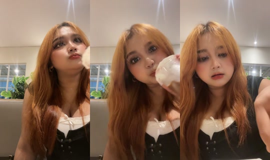 meisyasvna's Live Session — Jul 2, 2026, 12:31 PM