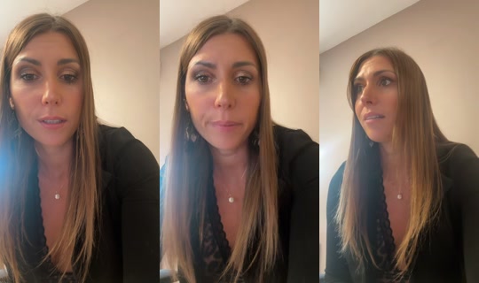 melanie473232's Live Session — Jul 3, 2026, 9:34 AM