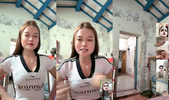 melati.nv's Live Session — Jul 4, 2026, 12:31 PM