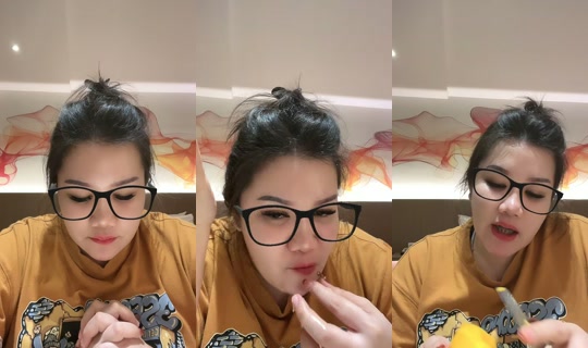 melati_alibaba's Live Session — Jul 2, 2026, 8:53 AM