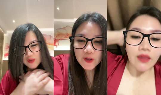 melati_alibaba's Live Session — Jul 2, 2026, 12:15 PM