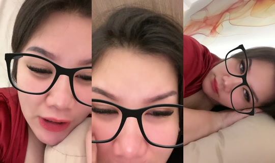 melati_alibaba's Live Session — Jul 2, 2026, 1:32 PM