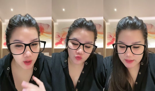 melati_alibaba's Live Session — Jul 3, 2026, 3:43 AM