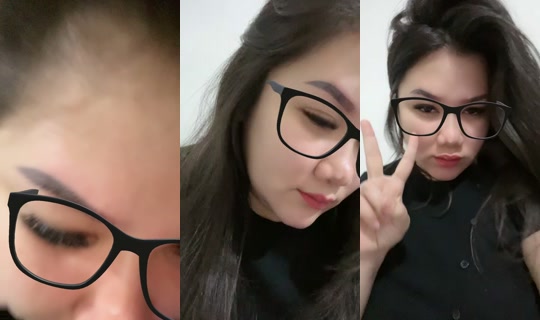 melati_alibaba's Live Session — Jul 4, 2026, 2:27 PM