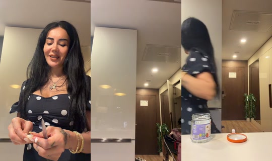 melekozcagan_'s Live Session — Jul 1, 2026, 6:17 PM