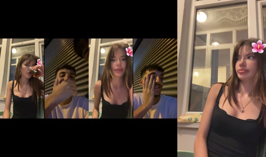 melikeeaygun's Live Session — Jul 1, 2026, 6:17 PM