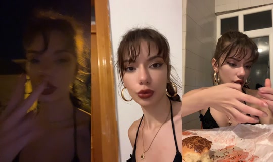 melikeeaygun's Live Session — Jul 2, 2026, 12:09 AM