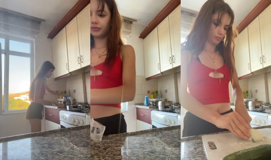 melikeeaygun's Live Session — Jul 2, 2026, 4:27 PM