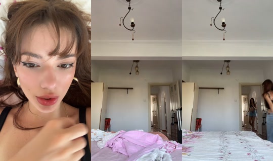 melikeeaygun's Live Session — Jul 3, 2026, 3:41 PM
