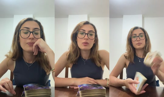 melisasezgn_'s Live Session — Jul 1, 2026, 8:19 PM