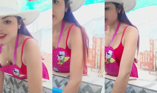 melissa72501's Live Session — Jul 2, 2026, 9:18 PM