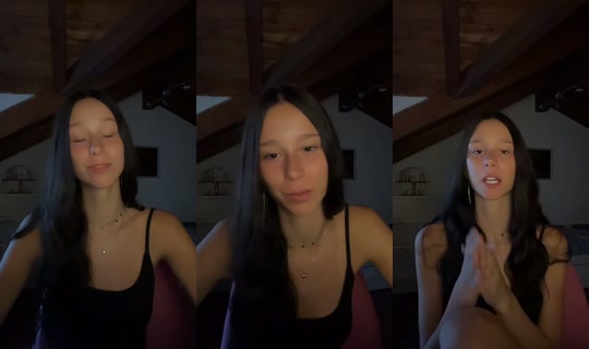 melissa__l7's Live Session — Jul 2, 2026, 6:21 PM