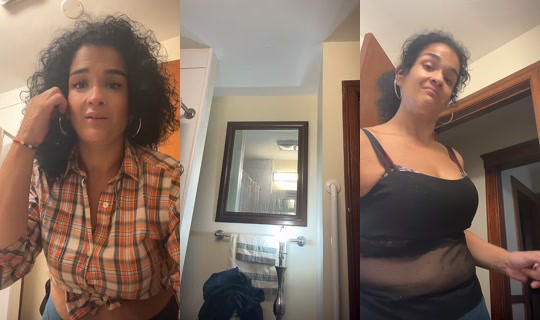 melissa_stylezz009's Live Session — Jul 3, 2026, 6:38 AM