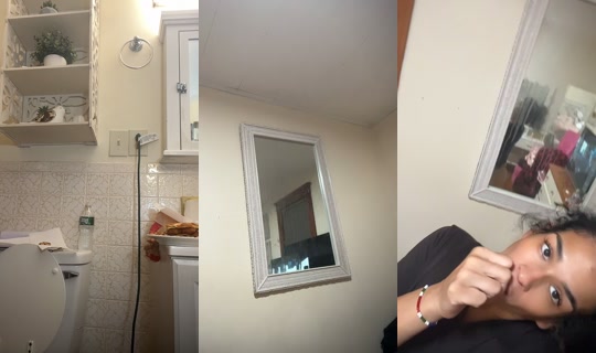 melissa_stylezz009's Live Session — Jul 3, 2026, 8:01 AM