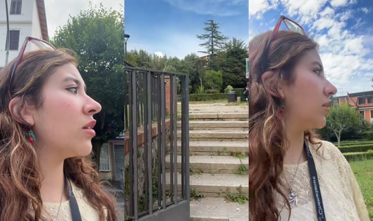 melissacastroram's Live Session — Jul 2, 2026, 2:12 PM