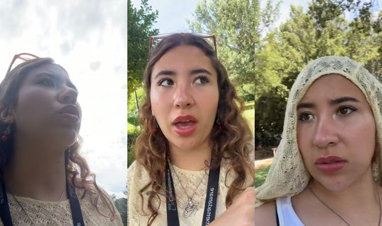 melissacastroram's Live Session — Jul 2, 2026, 2:14 PM