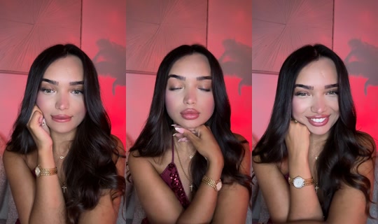 meliznaa_'s Live Session — Jul 3, 2026, 8:57 PM