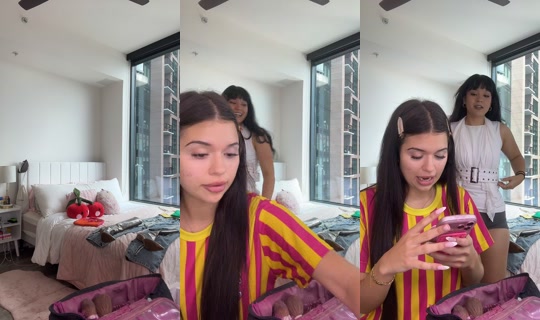 mellymelll7's Live Session — Jul 1, 2026, 7:35 PM